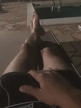 CrazyBoy95 Show in webcam