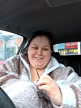 Tallulah-rose-x's Webcam Show