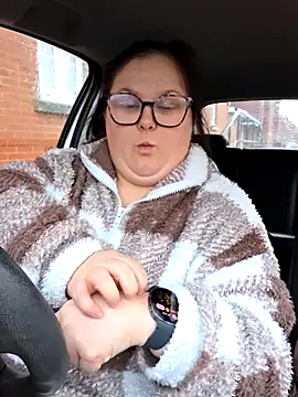 Show webcam de Tallulah-rose-x