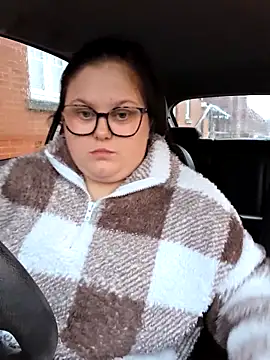 Tallulah-rose-xn Webbikameraesitys