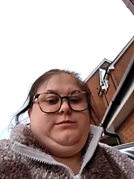 Show webcam de Tallulah-rose-x