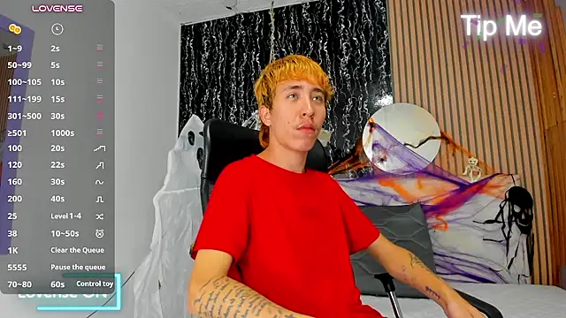 عرض كام alec_20cm