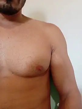 Ruan_limma Webcam Show