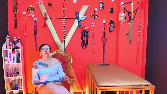 NectarShop Webcamshow