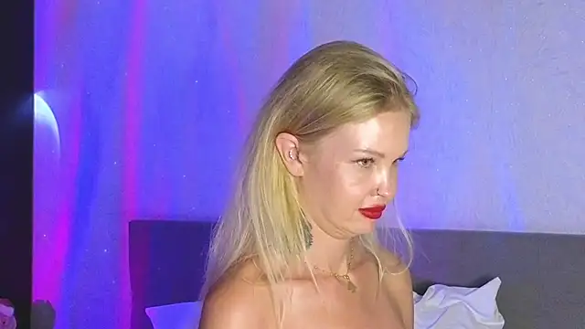 Chat +18 de Erotic_Ann ao vivo