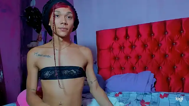 StassieBell Show Webcam