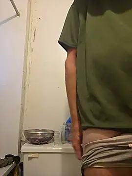 Lotacum's Webcam Show