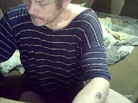 Pokazy przed kamerką – Mr__XX