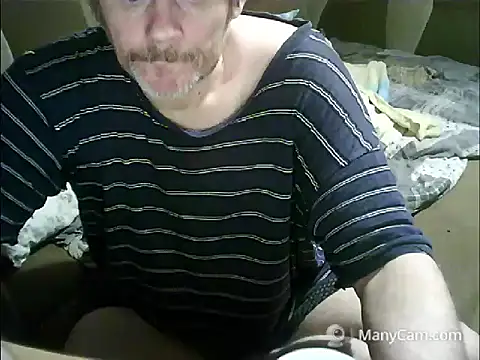 Mr__XX – Kamerová šou