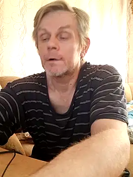 Pokazy przed kamerką – Mr__XX