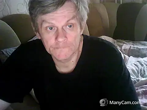 Webkamerová show Mr__XX