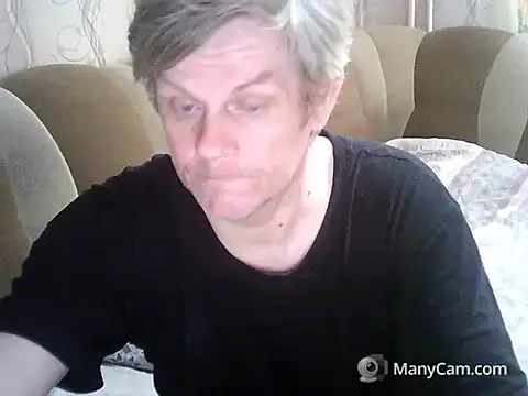 Mr__XX Show Webcam