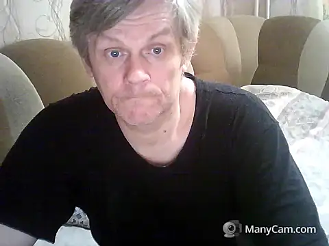 Pokazy przed kamerką – Mr__XX