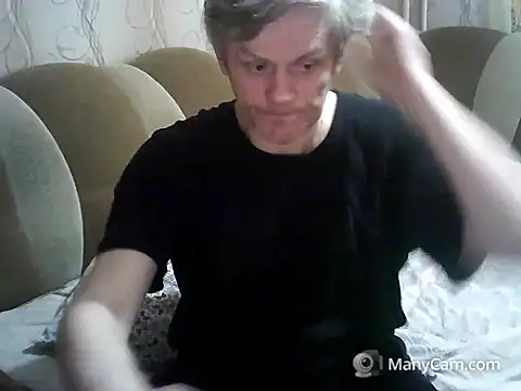 Webkamerová show Mr__XX