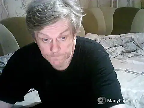 Webkamerová show Mr__XX