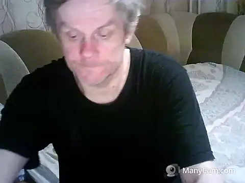 Webkamerová show Mr__XX
