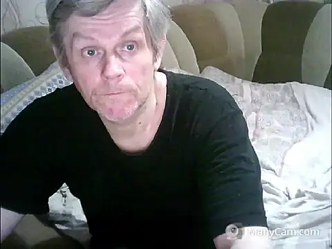 Mr__XX webkamerás műsora
