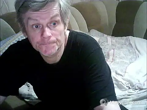 Pokazy przed kamerką – Mr__XX