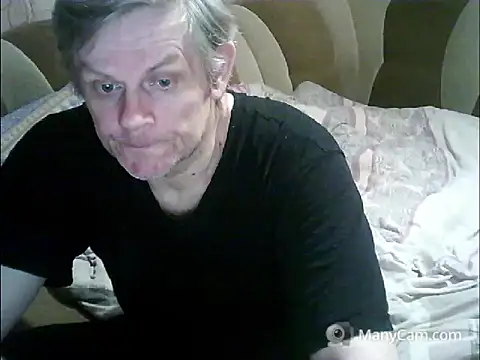 Mr__XXのウェブカメラショー