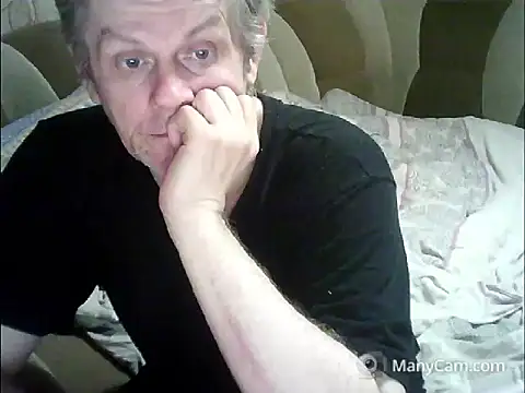 Show webcam de Mr__XX