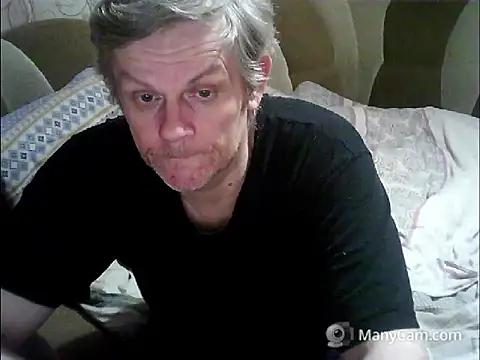 Mr__XX Pertunjukan Webcam