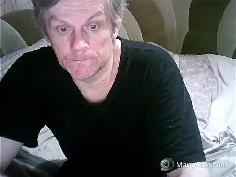 Show modela Mr__XX na web-kameri