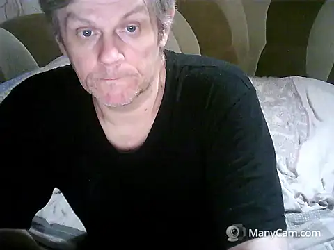 Webkamerová show Mr__XX