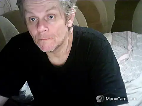 Show webcam de Mr__XX