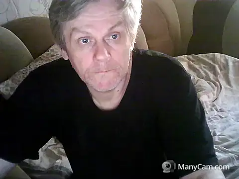 Show modela Mr__XX na web-kameri