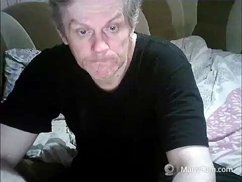 Mr__XXのウェブカメラショー