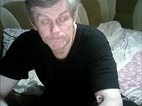 Mr__XX webkamerás műsora