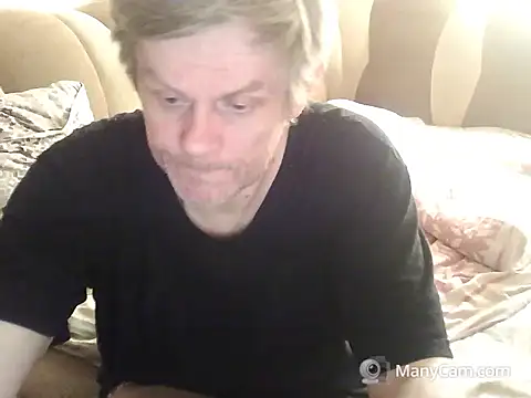 Pokazy przed kamerką – Mr__XX