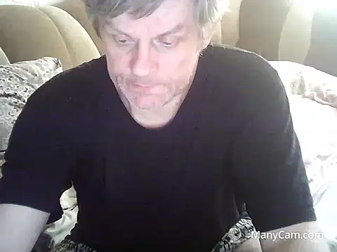Mr__XX Webcam Show