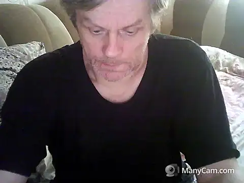 Webkamerová show Mr__XX