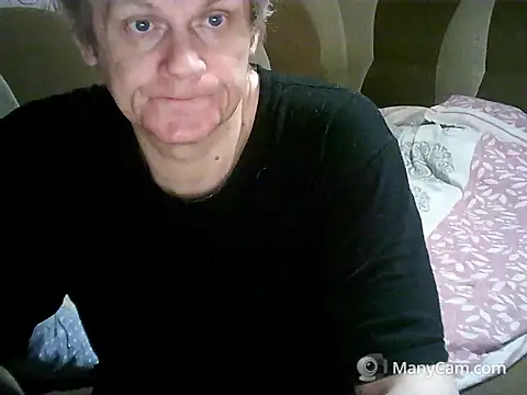 Mr__XX's Webcam Show