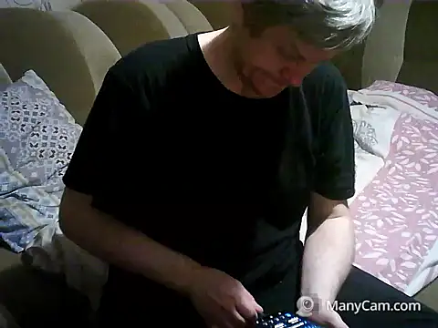 Show de Mr__XX na webcam