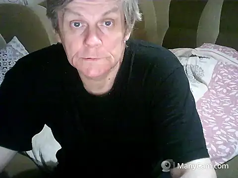 Mr__XX Pertunjukan Webcam