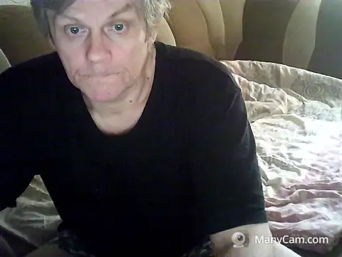 Mr__XX webkamerás műsora