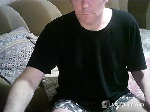 Вебкам-шоу Mr__XX