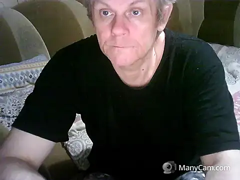 Mr__XX webkamerás műsora