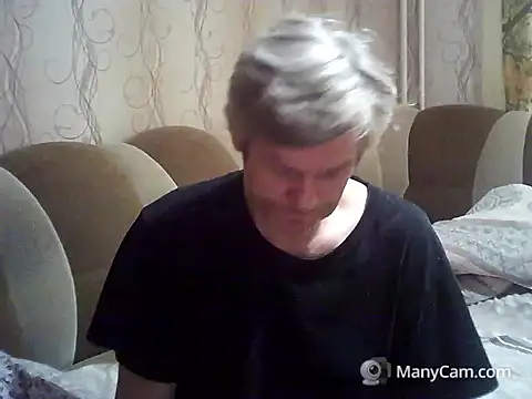 Mr__XX Webcam-Show