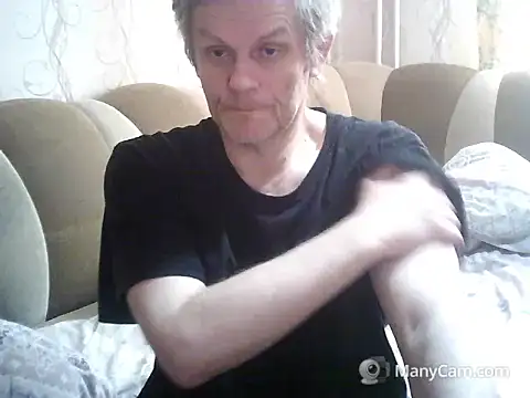 Webkamerová show Mr__XX