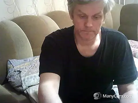 Pokazy przed kamerką – Mr__XX