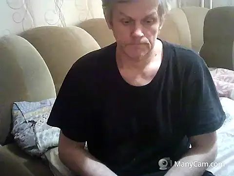 Show webcam de Mr__XX