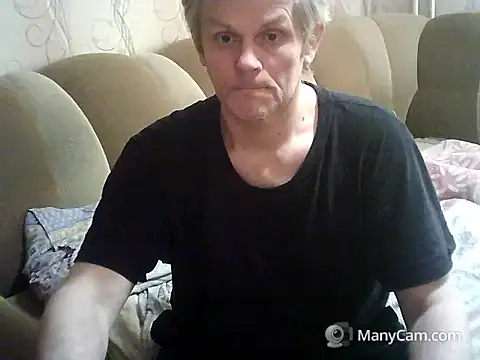 Mr__XX Adlı Modelin Web Kamerası Şovu