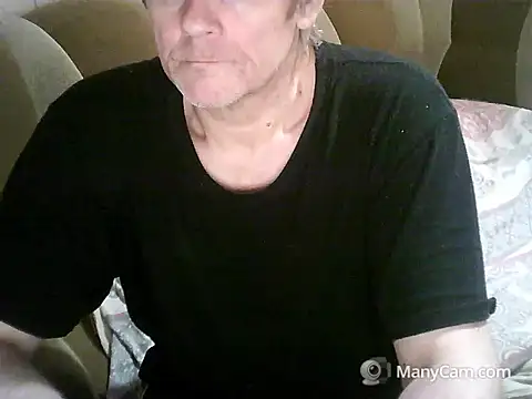 Webkamerová show Mr__XX