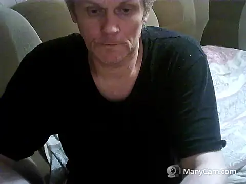 Show webcam de Mr__XX
