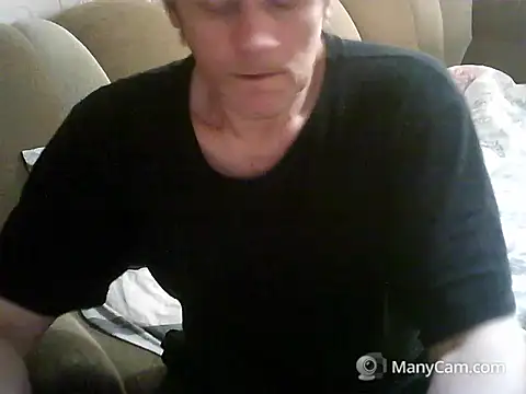 Mr__XX – Kamerová šou