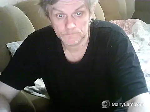 Show webcam de Mr__XX