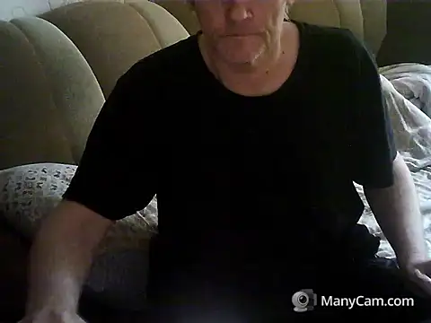 Mr__XX Pertunjukan Webcam
